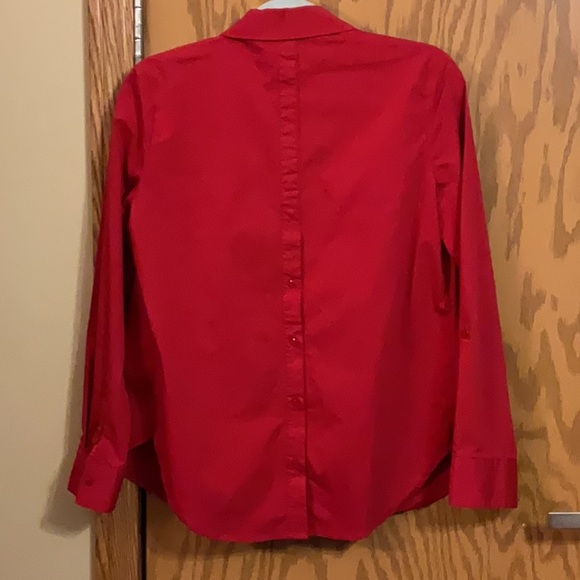 Zac & Rachel Shirt - Picture 2 of 2